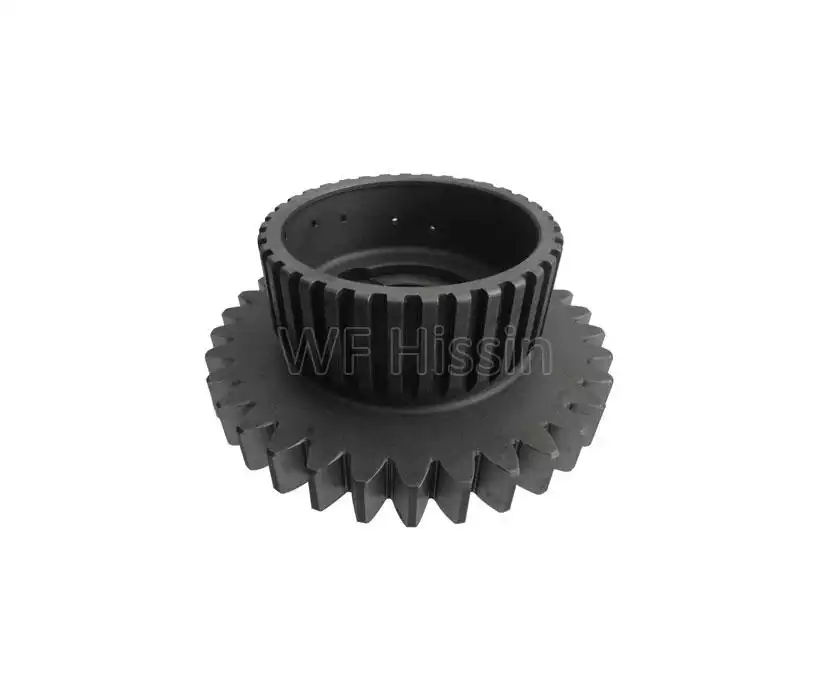 K1 Gear